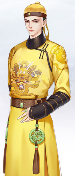 花舞宫廷 花舞宫廷