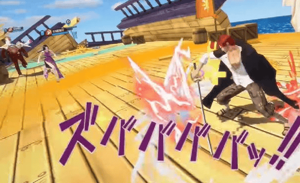 海贼王赏金猎人中文版 海贼王赏金猎人中文版