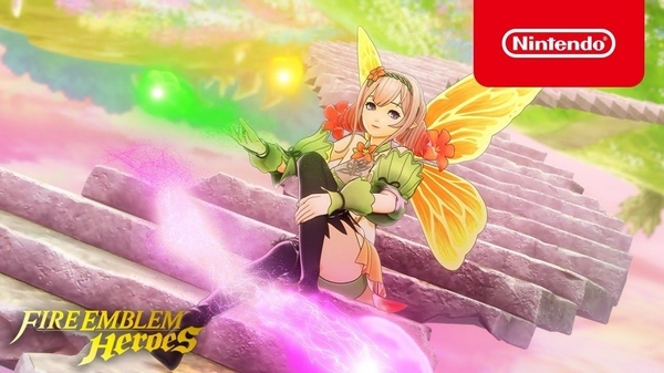 火焰纹章:英雄 火焰纹章:英雄