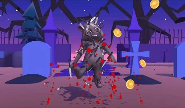 会说话的乔 会说话的乔