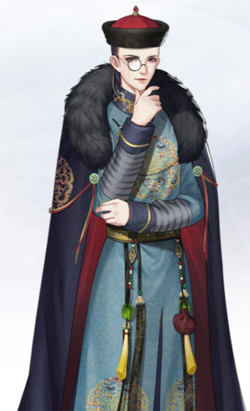 花舞宫廷 花舞宫廷