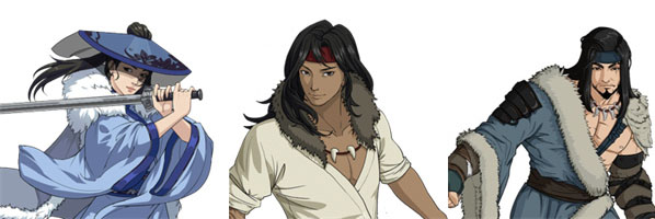 汉家江湖官方正版