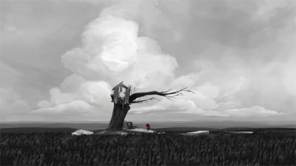 孤帆远航2涌变暗潮