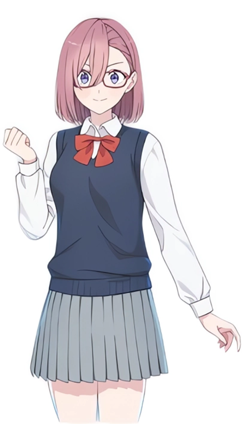 二点五次元的诱惑天使舞台日服