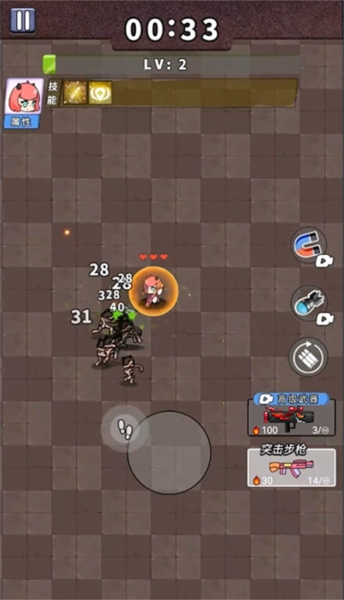 非常简单的古墓冒险 非常简单的古墓冒险