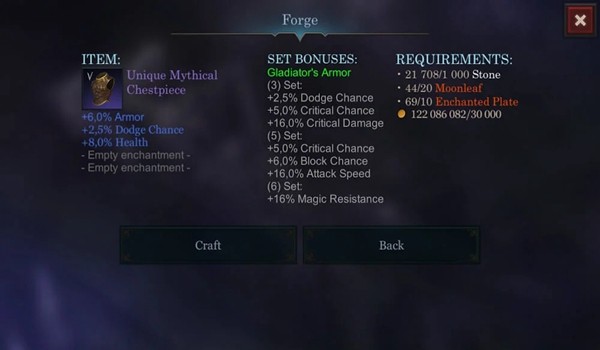 复仇rpg无限材料版 复仇rpg无限材料版