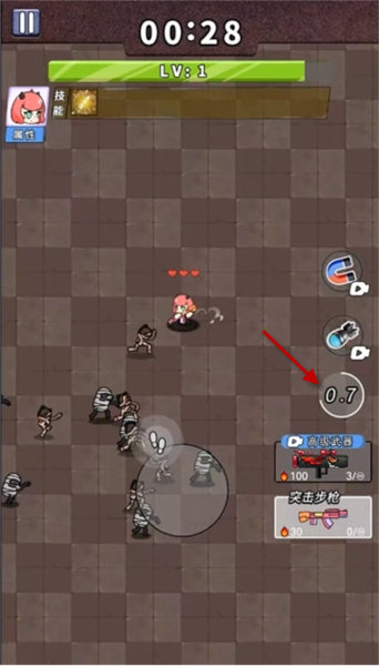 非常简单的古墓冒险 非常简单的古墓冒险