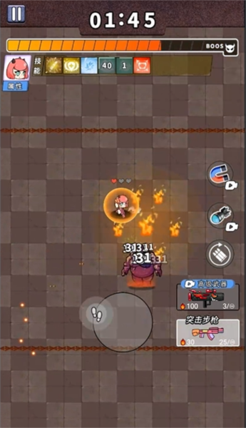 非常简单的古墓冒险 非常简单的古墓冒险