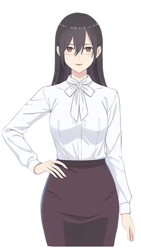 二点五次元的诱惑天使舞台日服