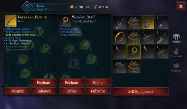 复仇rpg无限材料版 复仇rpg无限材料版