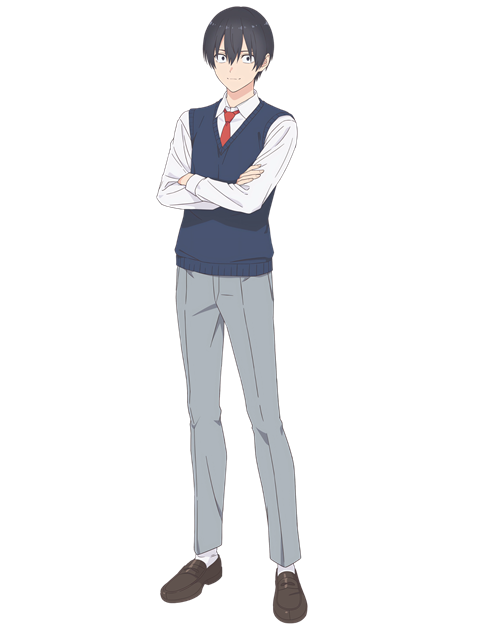 二点五次元的诱惑天使舞台日服