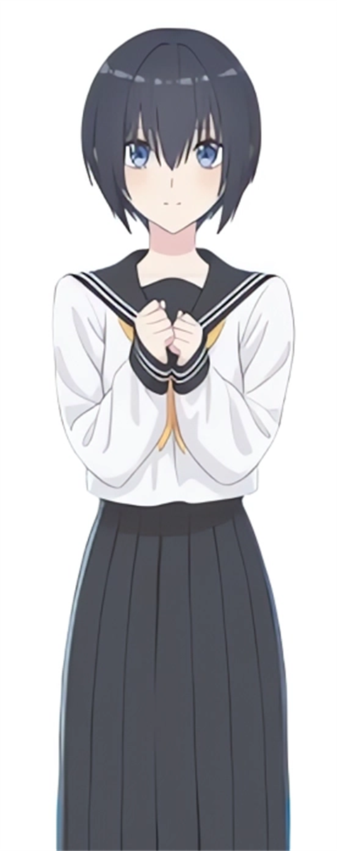 二点五次元的诱惑天使舞台日服