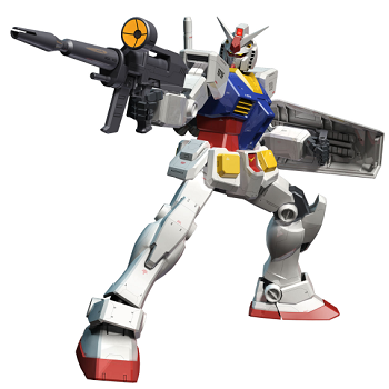 敢达争锋对决台服