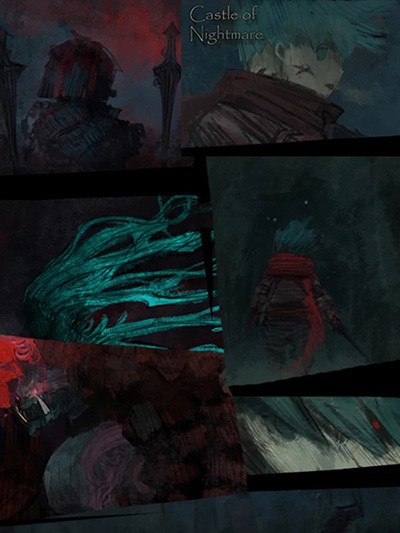 恶梦之城：金币