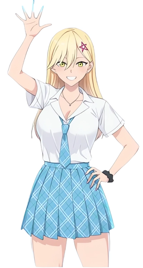 二点五次元的诱惑天使舞台日服