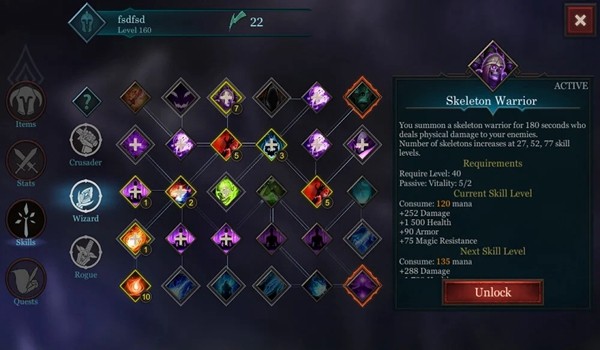 复仇rpg无限材料版 复仇rpg无限材料版