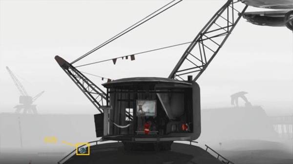 孤帆远航2涌变暗潮