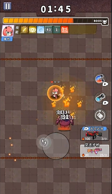 非常简单的古墓冒险 非常简单的古墓冒险