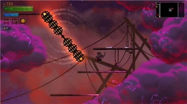 盗贼遗产2免费版