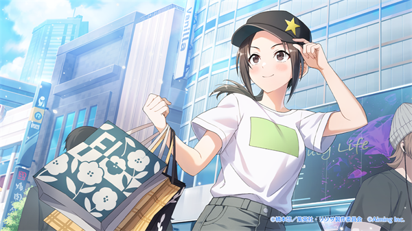 2.5次元的诱惑天使们的舞台中文版