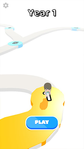 100岁人生模拟器中文完整版 100岁人生模拟器中文完整版